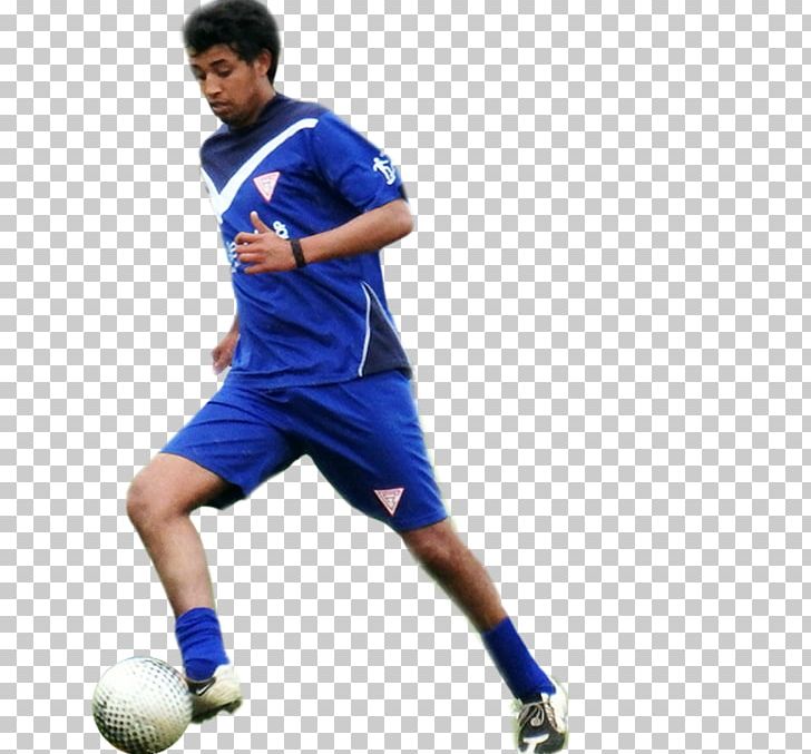 Team Sport Football Jersey Club Colon De Futbol PNG, Clipart, Ball, Ball Game, Blue, Clothing, Electric Blue Free PNG Download