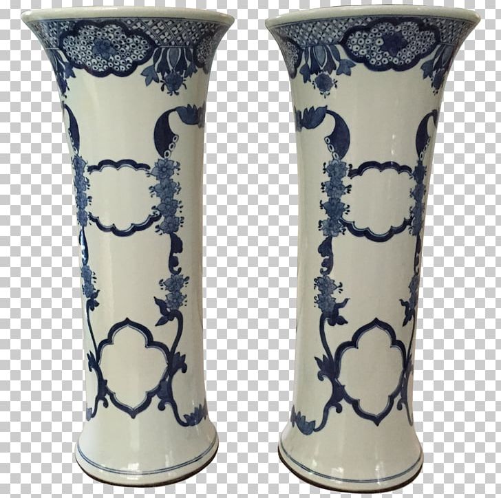 Ceramic Porcelain Vase Blue And White Pottery Artifact PNG, Clipart, Artifact, Blue And White Porcelain, Blue And White Pottery, Ceramic, Flowers Free PNG Download