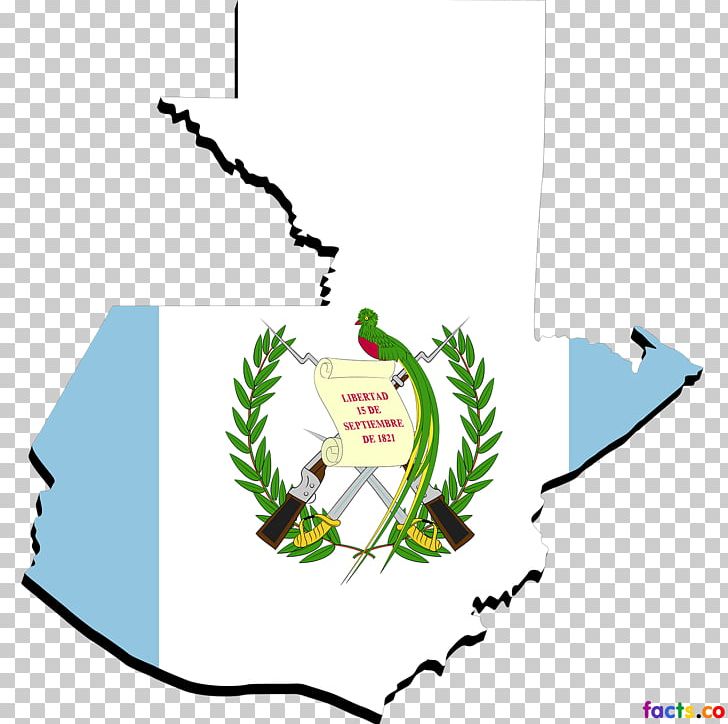 Flag Of Guatemala Federal Republic Of Central America PNG, Clipart, Area, Art, Brand, Civil Flag, Diagram Free PNG Download