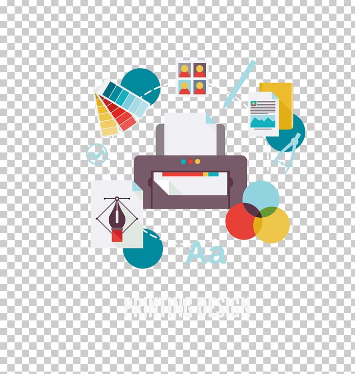 Icon PNG, Clipart, 3d Printer, Business, Cartoon Printer, Chart, Circle Free PNG Download
