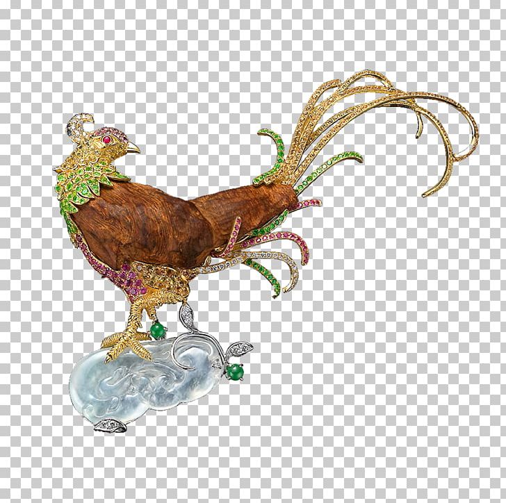 Jewellery Jewelry Design Designer Work Of Art Creative Work PNG, Clipart, Aesthetics, Agarwood, Animals, Bird, Chicken Free PNG Download