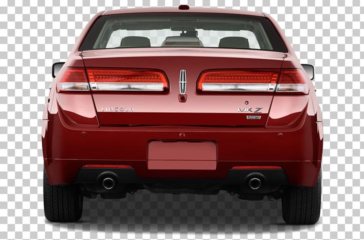 Mid-size Car 2010 Lincoln MKZ 2012 Lincoln MKZ PNG, Clipart, 2010 Lincoln Mkz, Auto Part, Car, Compact Car, Lincoln Free PNG Download
