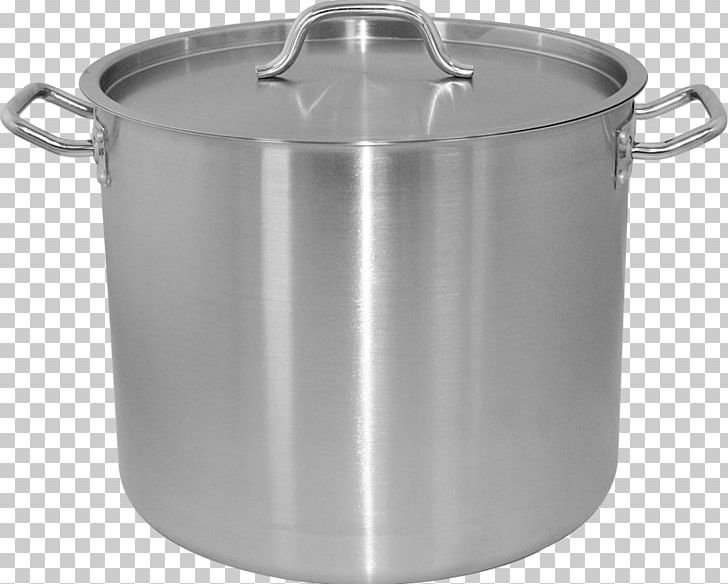 Stock Pots Lid Kettle Olla Stainless Steel PNG, Clipart, Aluminium, Container, Cooking, Cookware And Bakeware, Cylinder Free PNG Download