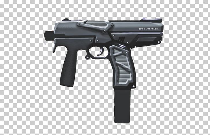 Trigger Steyr TMP Firearm Machine Pistol PNG, Clipart, Aas, Air Gun, Airsoft, Airsoft Gun, Assault Rifle Free PNG Download