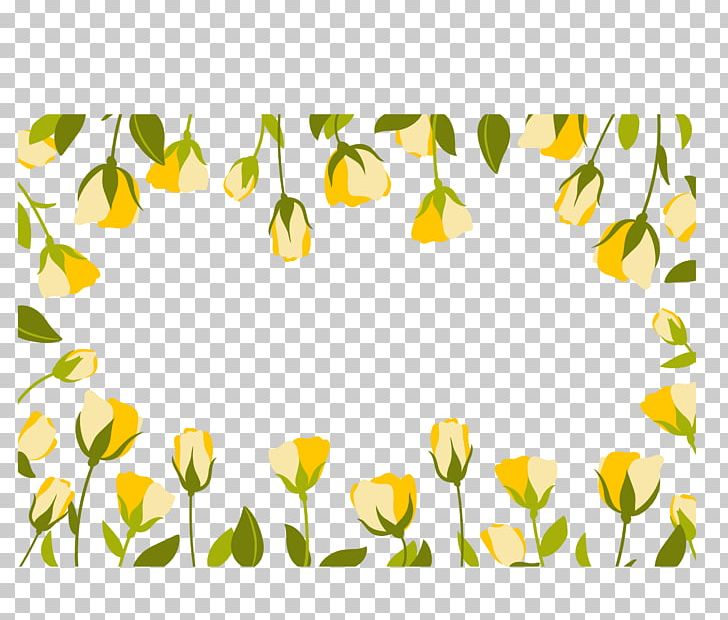 Video Portable Network Graphics Computer File Yellow Encapsulated PostScript PNG, Clipart, Color, Download, Encapsulated Postscript, Floral Design, Floristry Free PNG Download