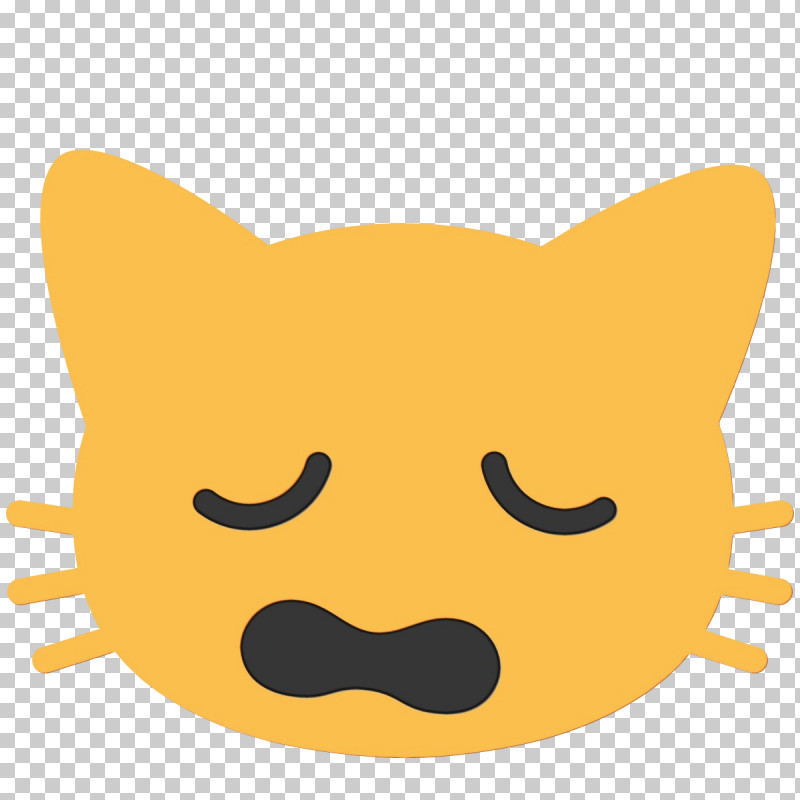 Emoticon PNG, Clipart, Black Cat, Cat, Emoji, Emoticon, Heart Free PNG Download