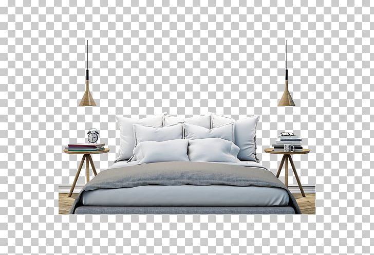 Bedroom Canvas Painting House PNG, Clipart, Angle, Bed, Bed Frame, Bedroom, Bed Sheet Free PNG Download