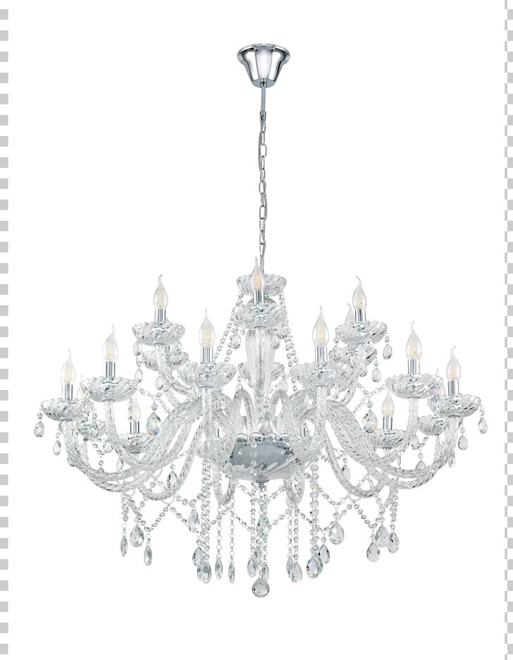Chandelier Lighting EGLO Pendant Light PNG, Clipart, Body Jewelry, Candle, Ceiling Fixture, Chandelier, Decor Free PNG Download