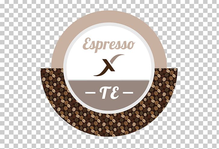 Espresso Coffee Label Tag Printing PNG, Clipart, Baner, Beige, Brand, Brown, Caffitaly Free PNG Download