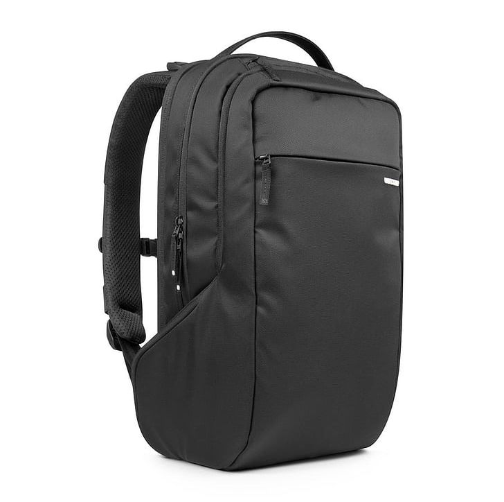 Laptop MacBook Pro Backpack Incase Designs Corp. Apple PNG, Clipart, Apple, Backpack, Bag, Black, Clothing Free PNG Download