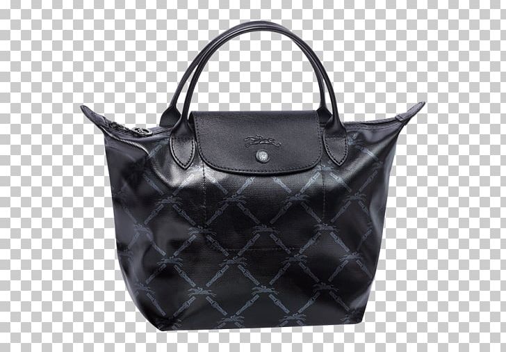 Longchamp Handbag Tote Bag Discounts And Allowances PNG, Clipart, Accessories, Bag, Black, Brand, Briefcase Free PNG Download