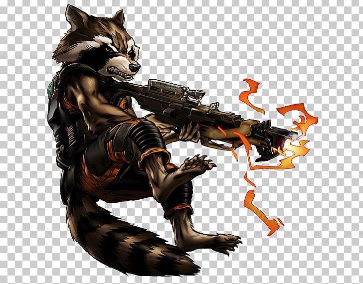 Marvel Heroes 2016 Rocket Raccoon Groot Star-Lord PNG, Clipart, Carnivoran, Comics, Drax The Destroyer, Fictional Character, Groot Free PNG Download