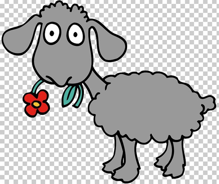 Sheep Desktop PNG, Clipart, Animal Figure, Animals, Area, Artwork, Black And White Free PNG Download