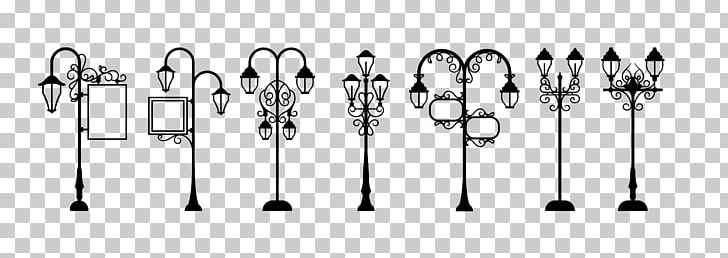 Street Light Lighting PNG, Clipart, Antique, Black, Black And White, Black Pen, Brand Free PNG Download