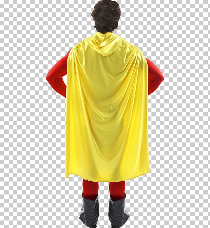 Yellow Costume Red Outerwear Suit PNG, Clipart,  Free PNG Download