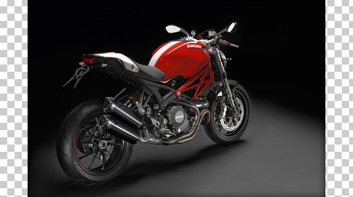 Exhaust System Ducati Monster 696 Car Cruiser PNG, Clipart, Automotive Lighting, Car, Cruiser, Ducati, Ducati 620 Monster Free PNG Download