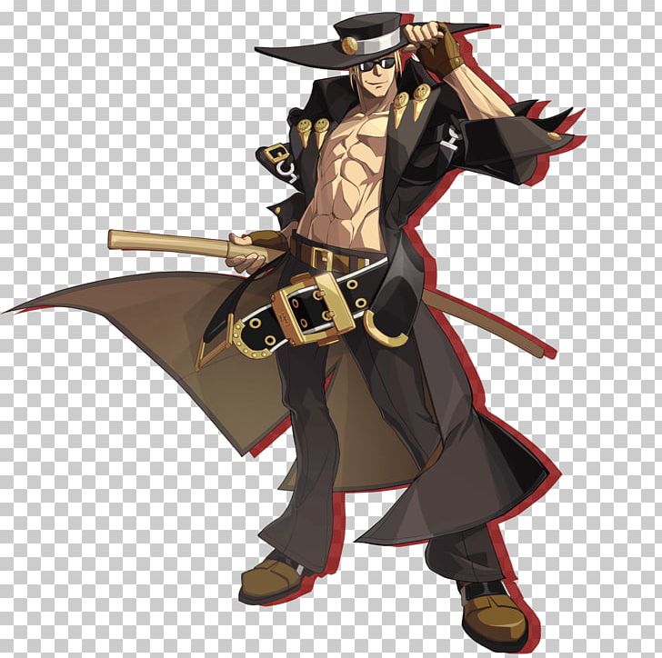 Guilty Gear Xrd: Revelator Guilty Gear 2: Overture Sol Badguy PNG, Clipart, Arc System Works, Bridget, Character, Cold Weapon, Cos Free PNG Download