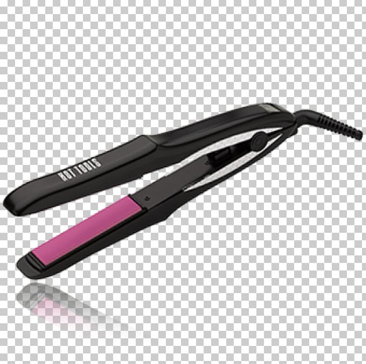 Hair Iron Hot Tools Nano Ceramic Salon Curling Iron Hot Tools Pink Titanium Spring Curling Iron PNG, Clipart, Ceramic, Flat Iron, Hair, Hair Care, Hair Iron Free PNG Download