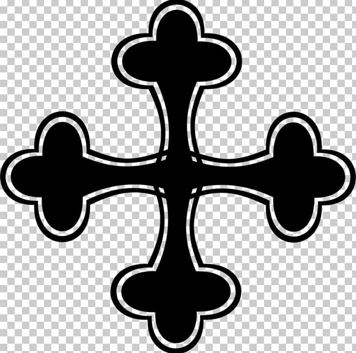 Crest Christian Cross Christianity Coat Of Arms PNG, Clipart, Artwork, Black And White, Christian Cross, Christianity, Christian Symbolism Free PNG Download