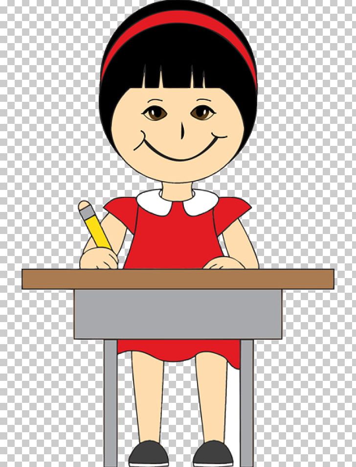 Desk Drawing PNG, Clipart, Artwork, Boy, Cartoon, Child, Desk Free PNG Download