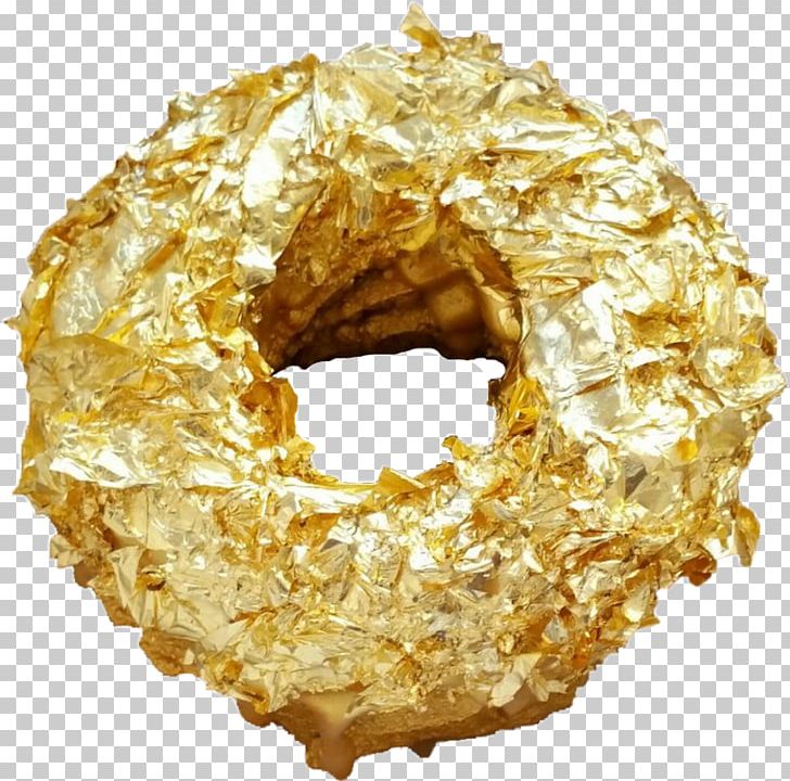 Donuts Champagne Gold Leaf Frosting & Icing PNG, Clipart, Champagne, Cristal, Danish Pastry, Dessert, Dioscorea Alata Free PNG Download