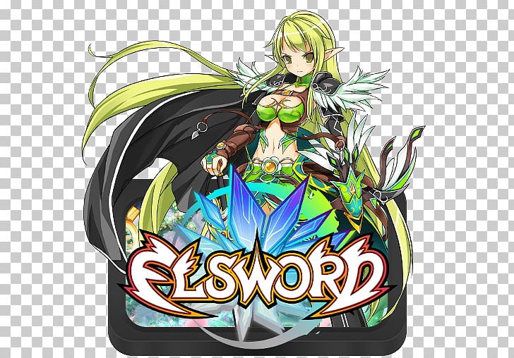 Elsword Concept Art Character Elesis PNG, Clipart, Anime, Art, Artist, Art Museum, Character Free PNG Download