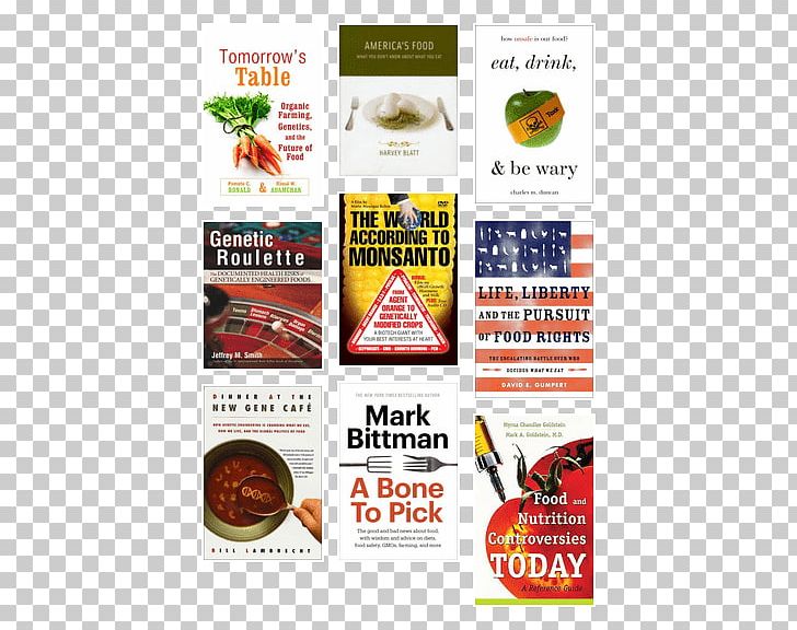 Food And Nutrition Controversies Today: A Reference Guide Advertising Brand Logo PNG, Clipart, Advertising, Brand, Controversy, Flavor, Food Free PNG Download