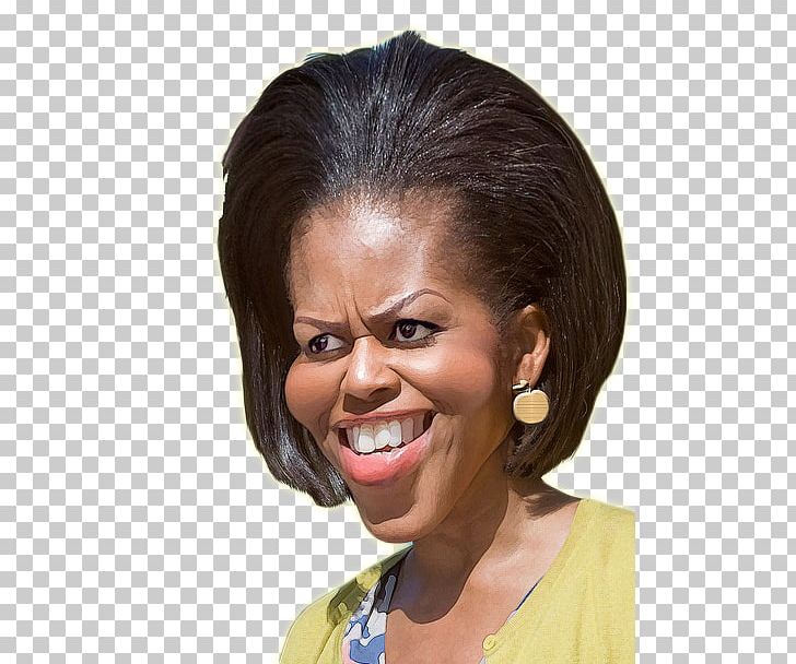 Michelle Obama First Lady Of The United States PNG, Clipart, Barack Obama, Bill Clinton, Black Hair, Brown Hair, Cheek Free PNG Download