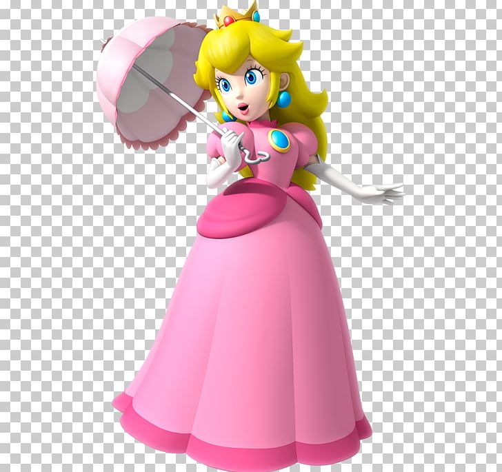Princess Peach Super Mario Bros. Bowser PNG, Clipart, Action Figure, Doll, Fictional Character, Figurine, Heroes Free PNG Download