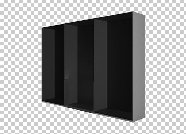 Shelf Rectangle Armoires & Wardrobes PNG, Clipart, Angle, Armoires Wardrobes, Black, Black M, Furniture Free PNG Download
