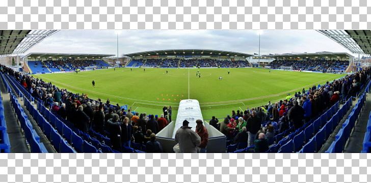 Soccer-specific Stadium Arena Multi-sport Event PNG, Clipart, Arena, Capacity, Chesterfield, Crowd, European Free PNG Download
