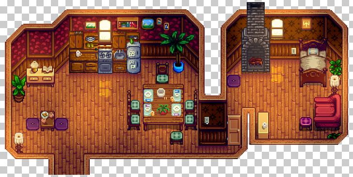 Stardew Valley Video Game Interior Design Services In This Particular Moment PNG, Clipart, Blog, Building, Facade, Floor Plan, Game Free PNG Download