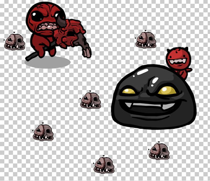 The Binding Of Isaac Super Meat Boy The Witcher 2: Assassins Of Kings Video Game Boss PNG, Clipart, Bind, Binding Of Isaac, Boss, Depth, Edmund Mcmillen Free PNG Download