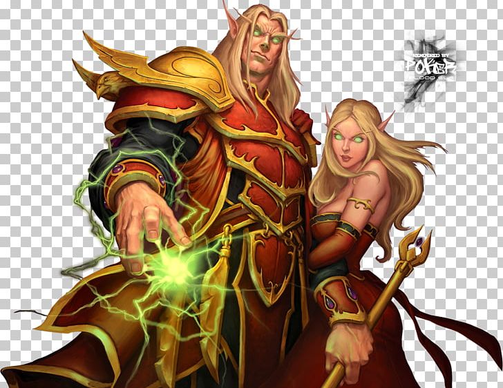 World Of Warcraft: The Burning Crusade World Of Warcraft: Legion Video Game Love Jaina Proudmoore PNG, Clipart, Art, Cg Artwork, Computer Wallpaper, Fictional Character, Game Free PNG Download