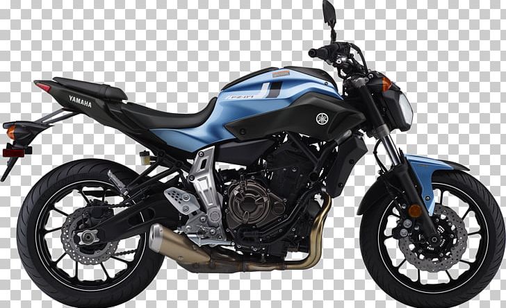 Yamaha Motor Company Yamaha FZ16 Motorcycle Yamaha MT-07 Cycle Craft Yamaha PNG, Clipart, Allterrain Vehicle, Antilock Braking System, Car, Exhaust System, Motorcycle Free PNG Download