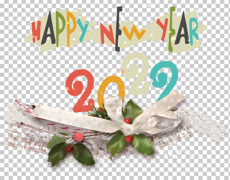 2022 Happy New Year 2022 New Year PNG, Clipart, Bauble, Cartoon, Christmas Day, Christmas Gift, Christmas Tree Free PNG Download