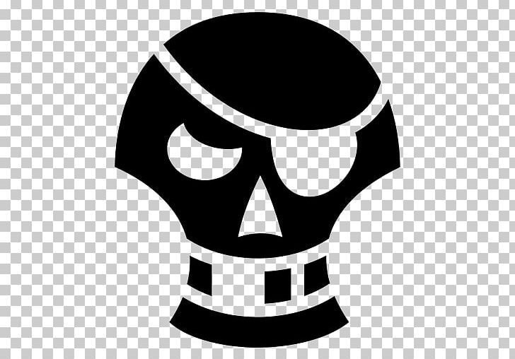 Computer Icons Piracy PNG, Clipart, Black And White, Bone, Computer Icons, Fictional Character, Head Free PNG Download