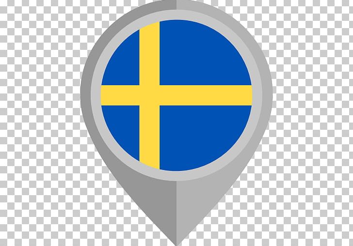 Flag Of Sweden Computer Icons PNG, Clipart, Brand, Computer Icons, Encapsulated Postscript, Flag, Flag Of Sweden Free PNG Download