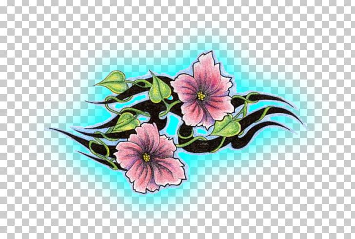 Flower Floral Design Color Hibiscus PNG, Clipart, Art, Color, Computer Wallpaper, Cut Flowers, Flash Free PNG Download