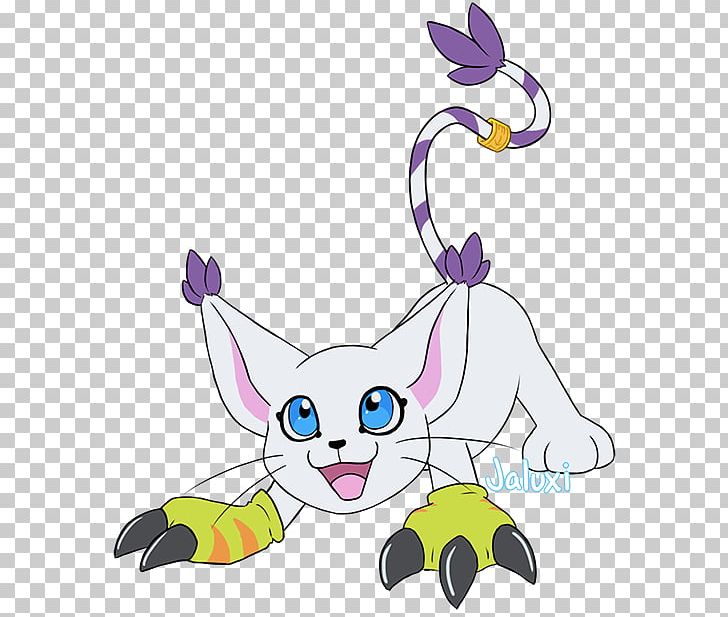 Gatomon Whiskers Gabumon Digimon Cat PNG, Clipart, Animal Figure, Art, Artwork, Carnivoran, Cartoon Free PNG Download