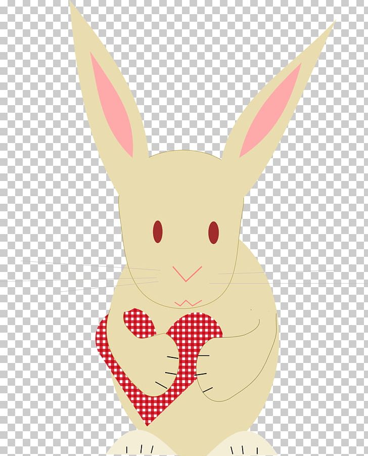 Hare Domestic Rabbit Easter Bunny PNG, Clipart, Animal, Animals, Bunny, Cartoon, Domestic Rabbit Free PNG Download