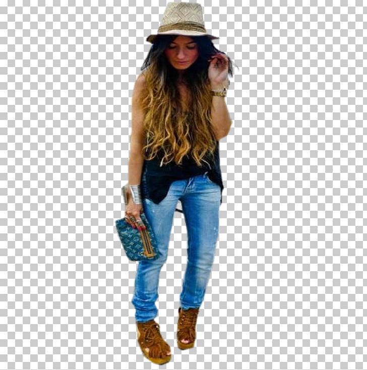 Jeans Boho-chic Fashion Clothing Bohemianism PNG, Clipart,  Free PNG Download