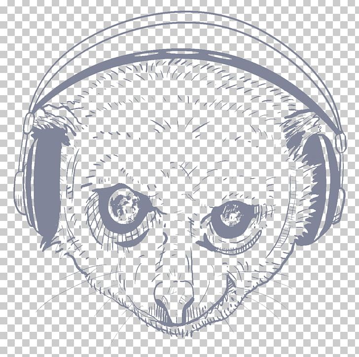 Lemurs Typography Line Art Mammal Sketch PNG, Clipart, Art, Artwork, Black And White, Bleachers, Circle Free PNG Download