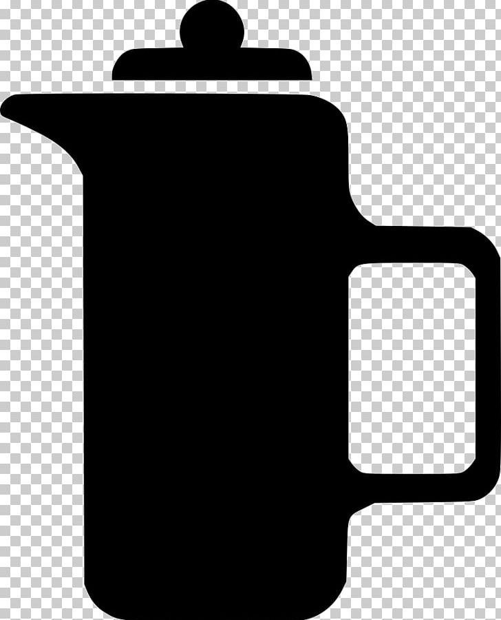 Mug Kettle Teapot Tennessee PNG, Clipart, Black, Black And White, Black M, Cup, Drink Free PNG Download