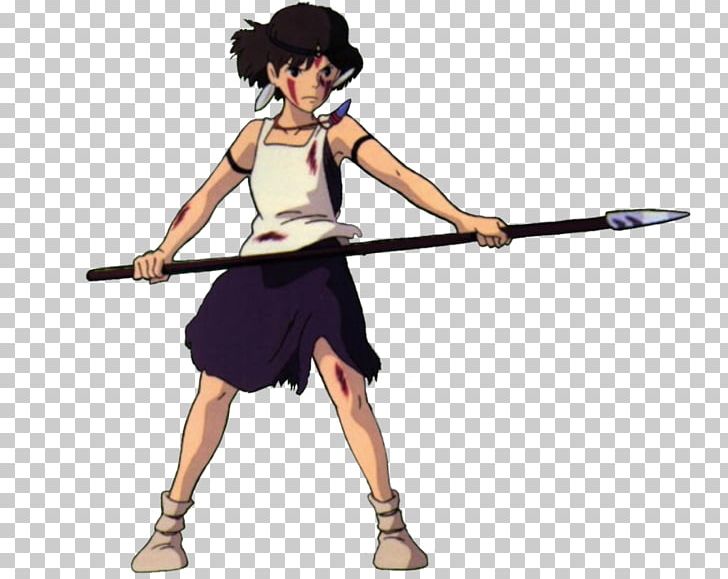 Anime Studio Ghibli Princess Mononoke 4 Animated Film PNG, Clipart,  Free PNG Download