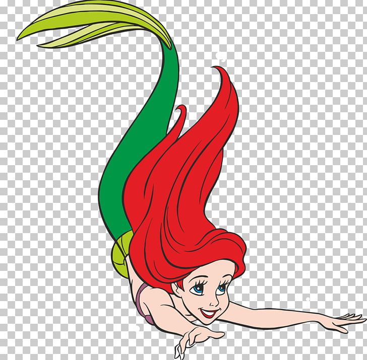 Ariel Mermaid Sebastian King Triton PNG, Clipart, Ariel, Art, Cartoon, Character, Drawing Free PNG Download