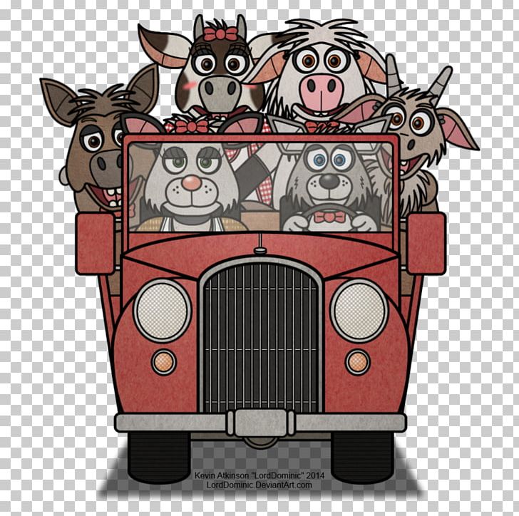 Cartoon Motor Vehicle Technology PNG, Clipart, Car, Cartoon, Motor Vehicle, Possum, Snout Free PNG Download