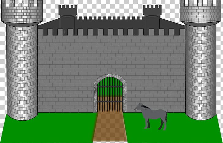 Castle Stone Wall Fortification PNG, Clipart, Architecture, Brick, Building, Castle, Computer Icons Free PNG Download