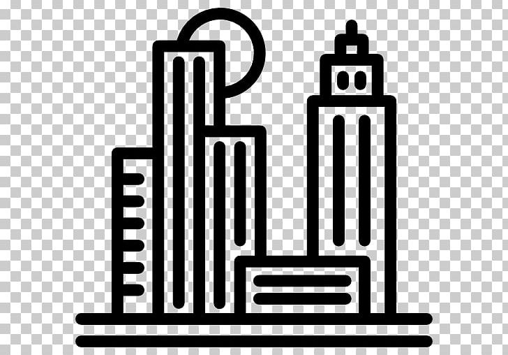 Computer Icons Cityscape Building PNG, Clipart, Architecture, Area, Black And White, Brand, Building Free PNG Download