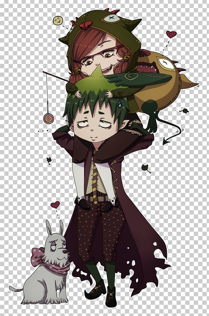 Costume Design Cartoon Fiction PNG, Clipart, Animated Cartoon, Anime, Ao No Exorcist, Art, Cartoon Free PNG Download